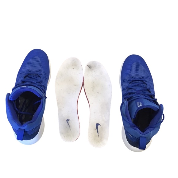 Nike Zoom Rev. size 12.5. - Picture 9 of 11